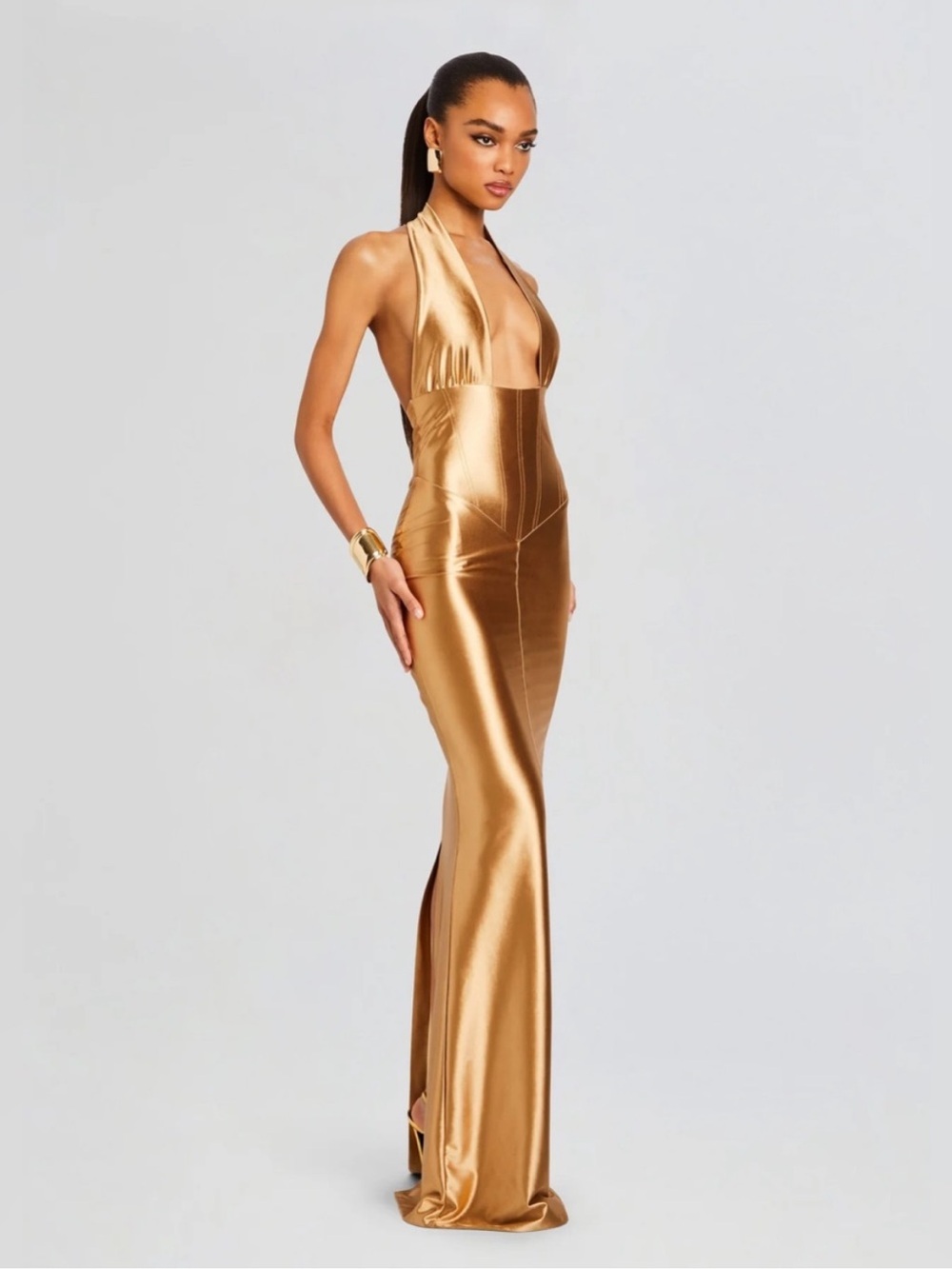 RETROFETE CHARITY DRESS - Picture 2 of 10